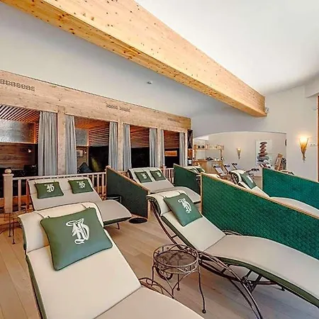 Waldfrieden Hotel Ramsau am Dachstein