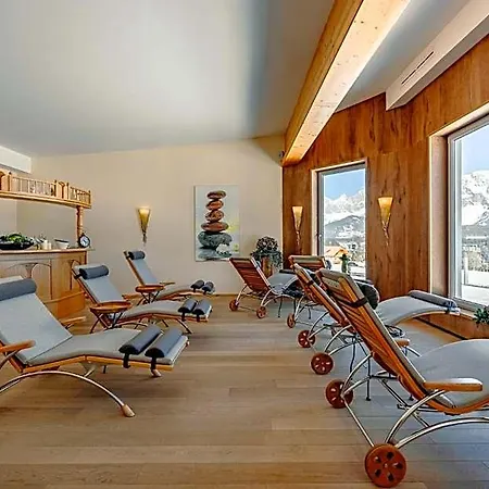 Hotel Waldfrieden