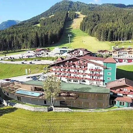 Waldfrieden Ramsau am Dachstein