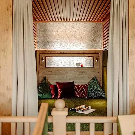 Waldfrieden Hotel Ramsau am Dachstein