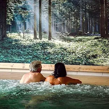 Hotel Waldfrieden Ramsau am Dachstein