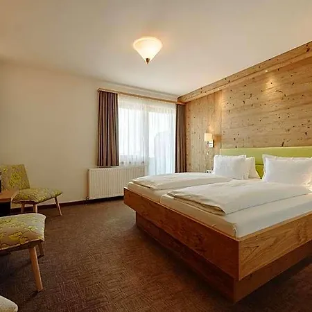 Waldfrieden Hotel